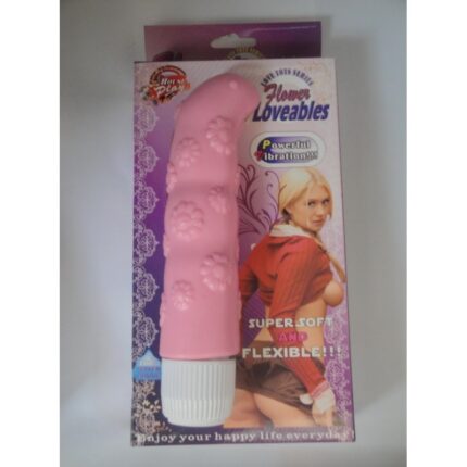Vibrator 19,5 cm | Powerful Vibration
