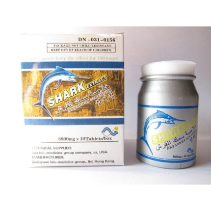 Shark Extract