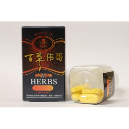 Viagra Herbs