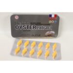 Oyster Extract