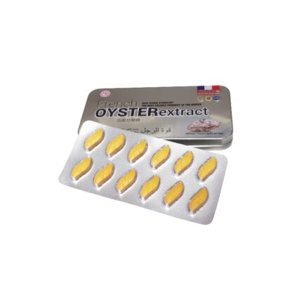 Oyster Extract