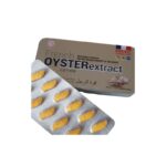 Oyster Extract